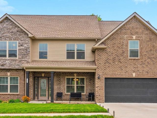 House for rent in Clarksville