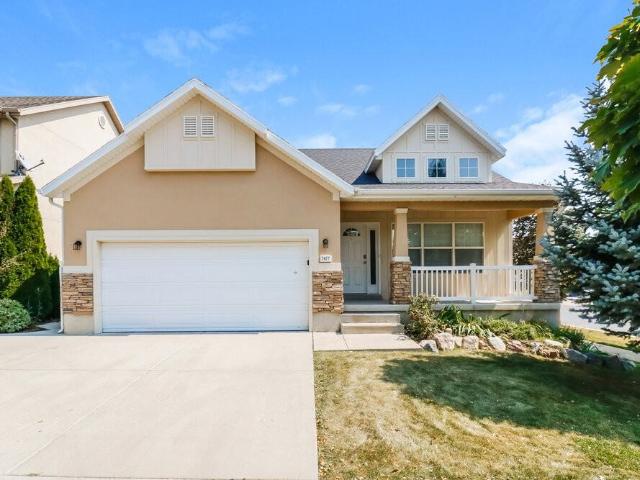 House for rent in West Jordan, Utah