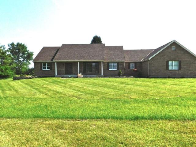 House for rent in Ohio