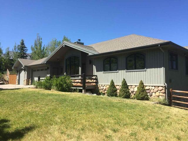 House for rent in Park City