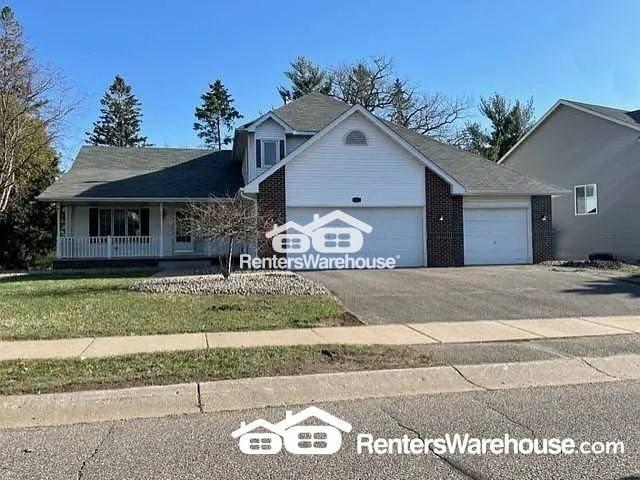 House for rent in Ramsey, Minnesota