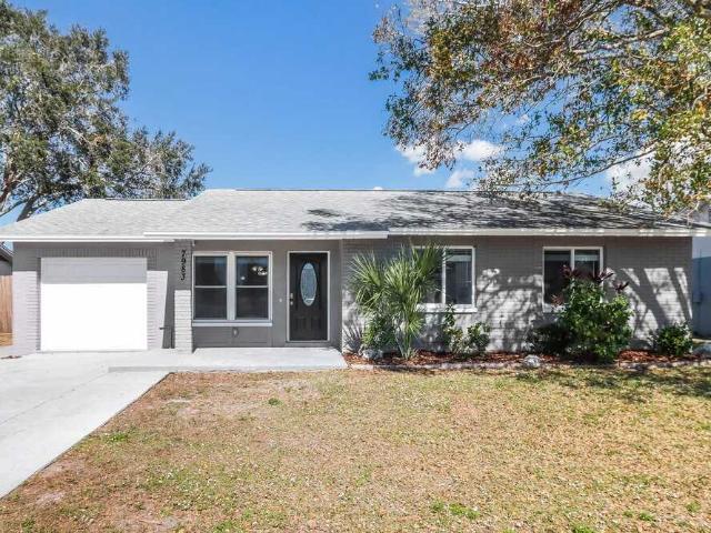 House for rent in Largo, Florida