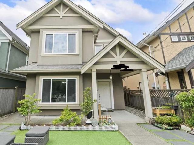 House for rent in Richmond, British Columbia