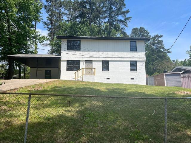House for rent in Clayton, Georgia