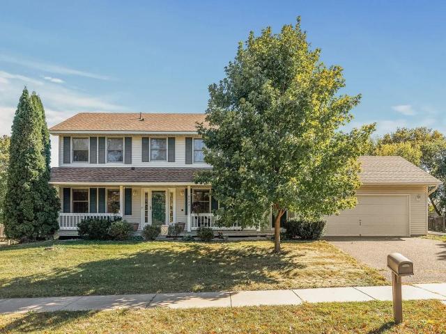 House for rent in Maple Grove