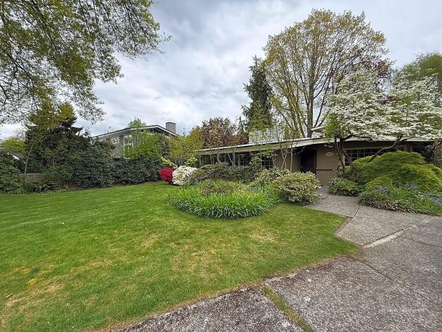 House for rent in Medina, Washington