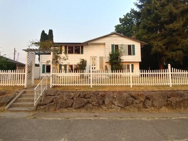 House for rent in Tacoma, Washington
