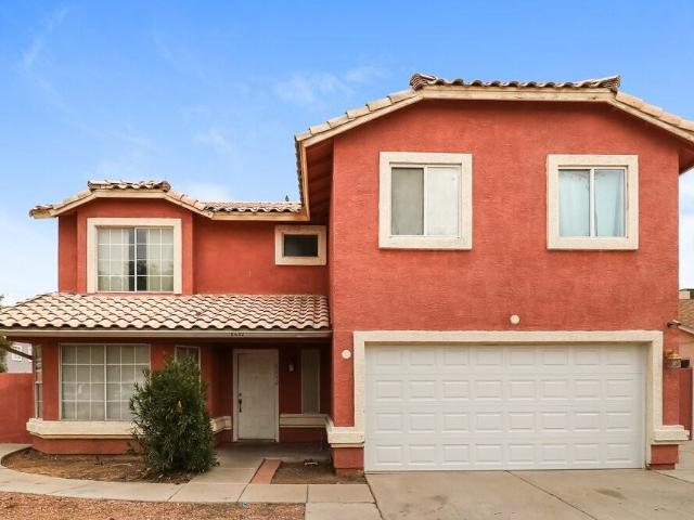 House for rent in Laveen, Arizona