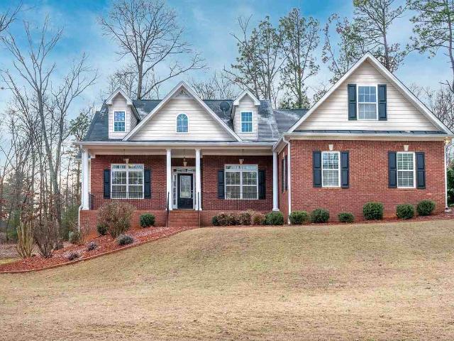 House for rent in Georgia