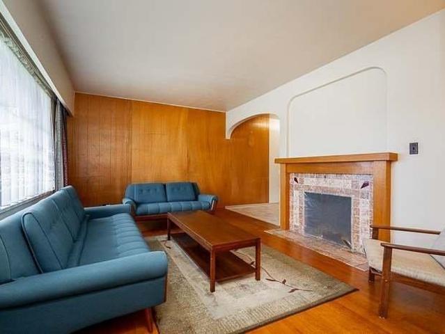 House for rent in New Westminster, British Columbia