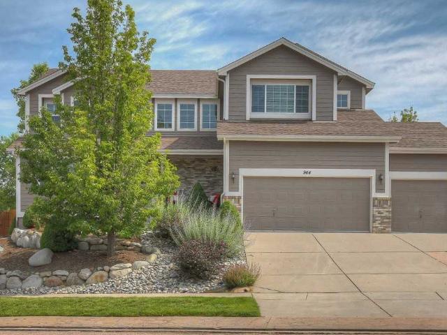 House for rent in Colorado Springs, Colorado