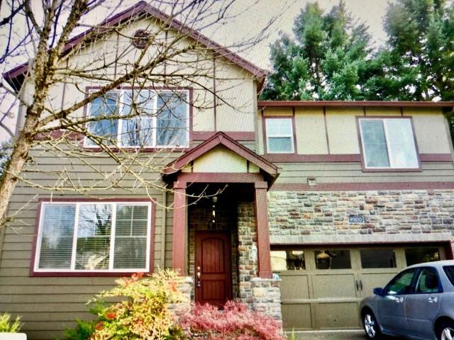 House for rent in Oregonia
