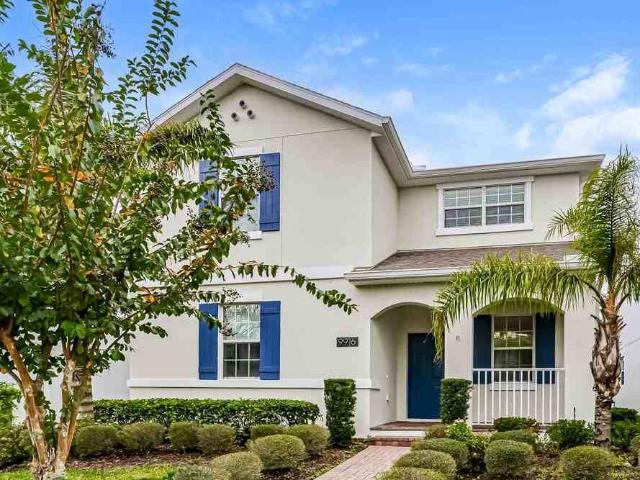 House for rent in Orlando, Florida