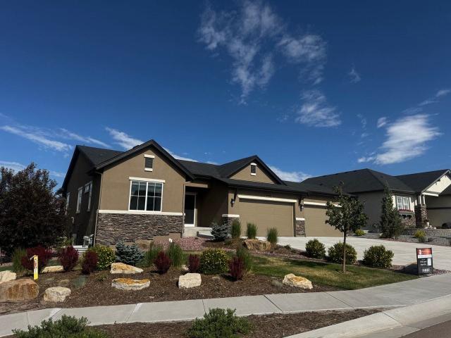 House for rent in Colorado Springs, Colorado