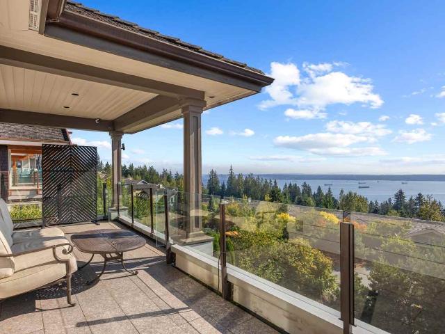 House for rent in West Vancouver, British Columbia