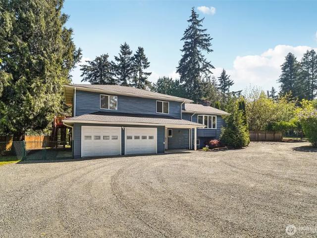 House for rent in Federal Way, Washington