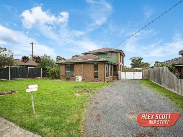 House for sale in Camerons Creek, Victoria
