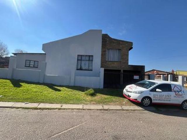 House for sale in Soweto, Gauteng