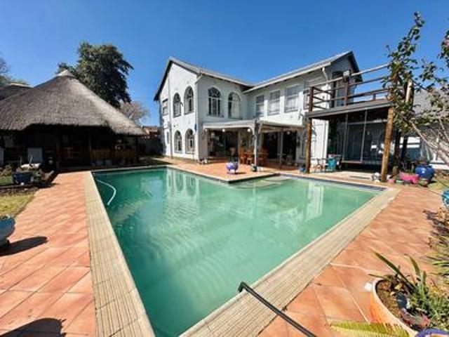 House for sale in Alberton, City of Ekurhuleni Metropolitan Municipality