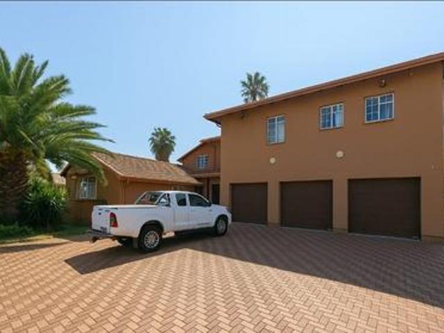 House for sale in Ekurhuleni, Gauteng
