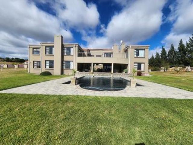 House for sale in Midvaal