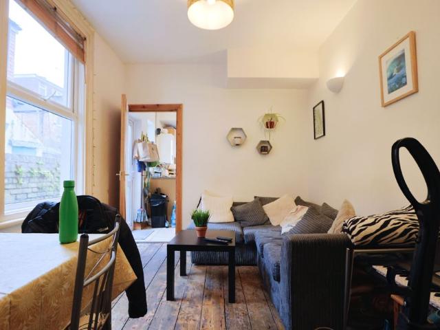 House for rent in Feckenham, City Of Bristol
