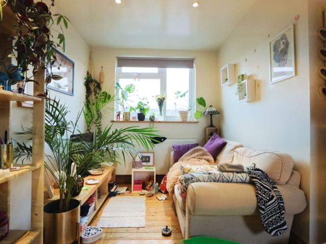 House for rent in Feckenham, City Of Bristol