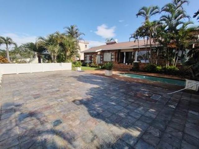 House for sale in Umhlanga, Kwazulu-natal