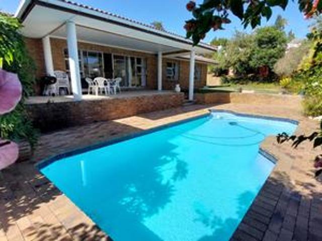 House for rent in Bellville, Western Cape
