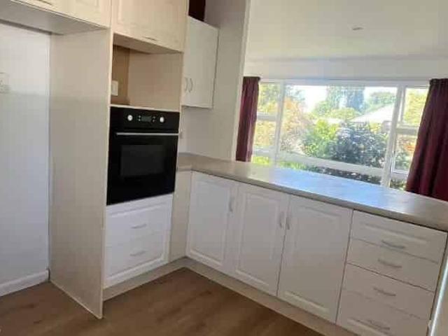 House for rent in Hoon Hay, Christchurch