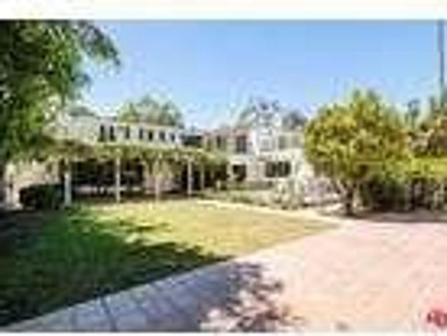 House for rent in Beverly Hills