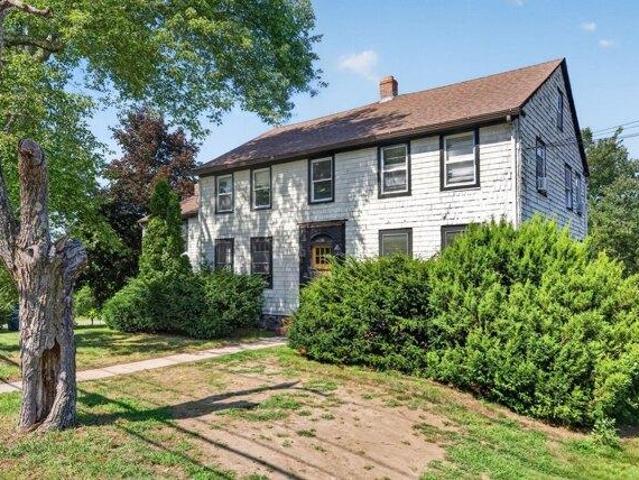 House for sale in Hopedale, Worcester County