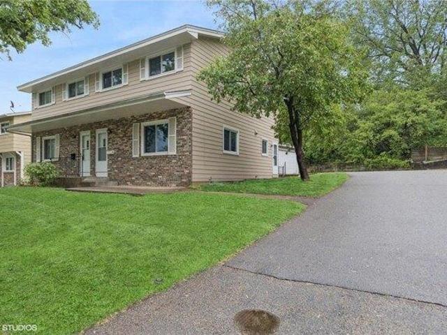 House for sale in Hopkins, Minnesota