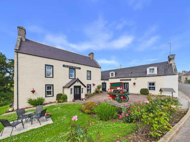 Property for sale in Scotland