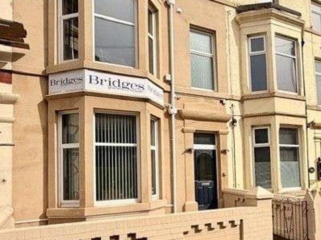Property for sale in North Shore, Blackpool