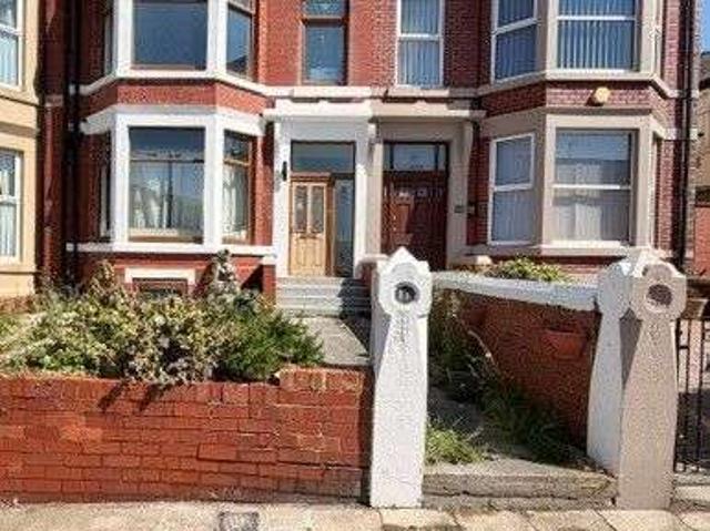 Property for rent in North Shore, Blackpool