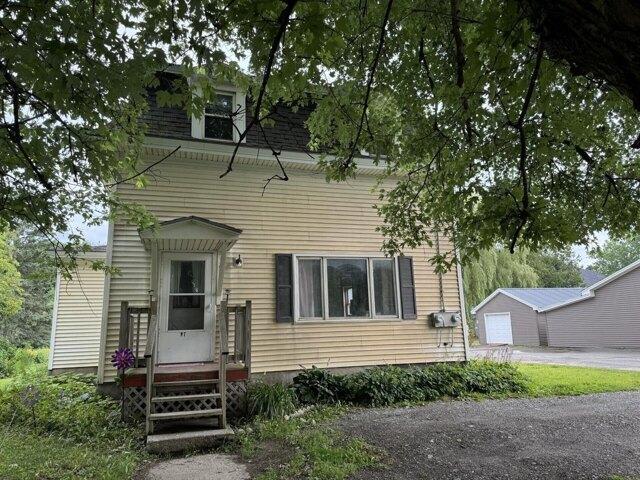 House for sale in Houlton, Maine