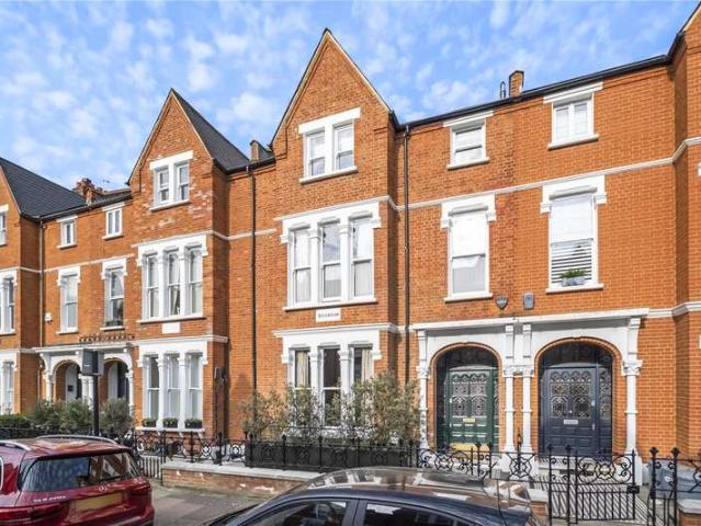 House for sale in Furzedown, Greater London