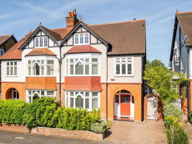 House for sale in Blackhills, Surrey