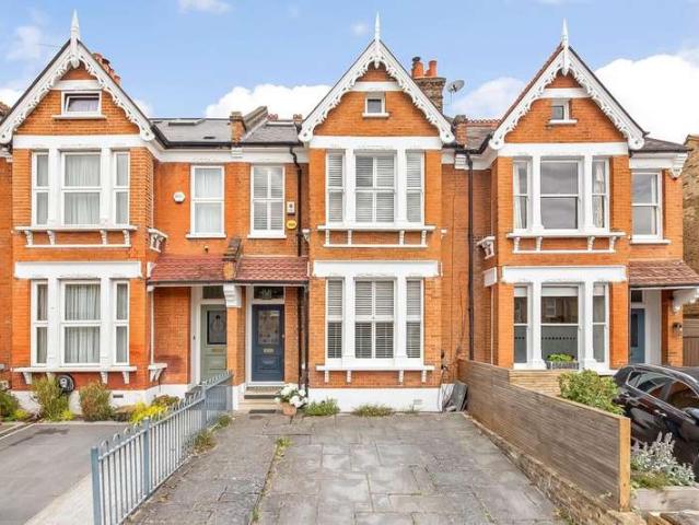 House for sale in East Dulwich, Greater London