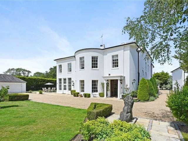 House for sale in Hatfield, Fretherne