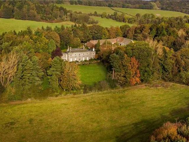 House for sale in Aberdour, Scotland