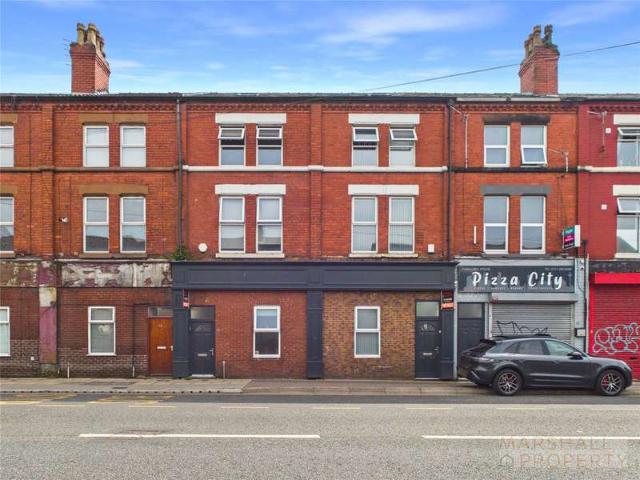 House for sale in Kensington, Calderstones