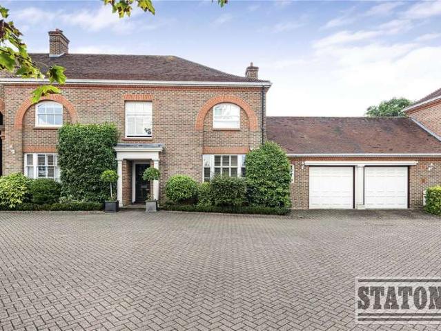 House for sale in Northaw House, Welwyn Hatfield
