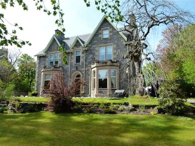 House for sale in Grantown-on-spey, Scotland