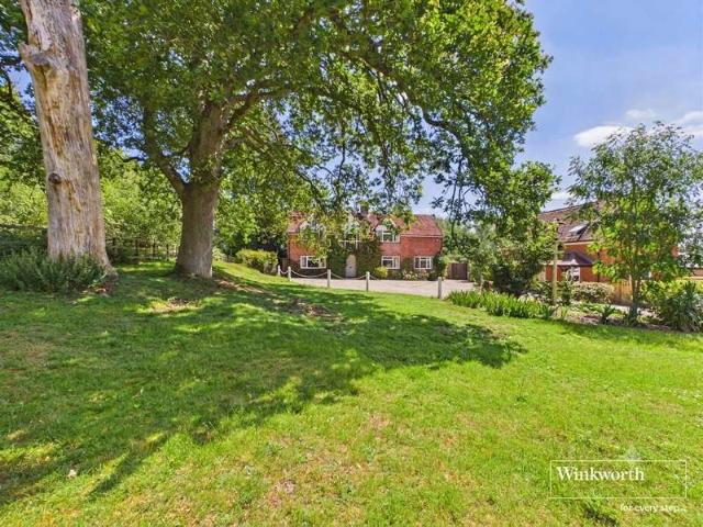House for sale in Thatcham, West Berkshire