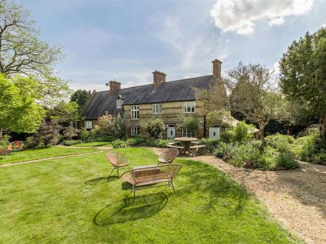 House for sale in Finedon