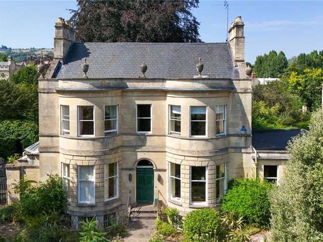 House for sale in Grosvenor, Dulcote