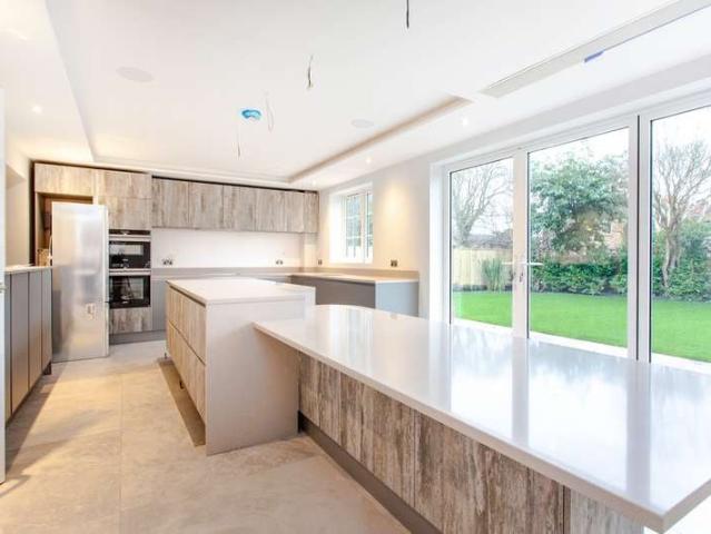 House for rent in Ickenham, Greater London