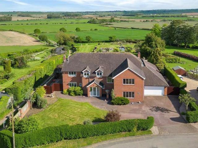 House for sale in Burton Lazars, Melton
